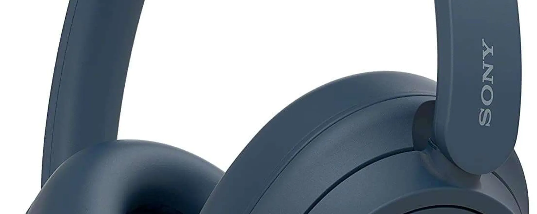 Sony WH-CH720N, che prezzo! Su Amazon hanno il 47% di sconto