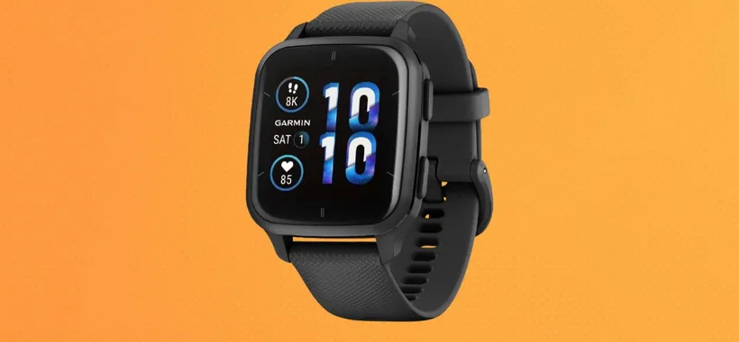 Garmin Venu Sq 2, prezzo top: oggi è tuo con lo sconto del 36%