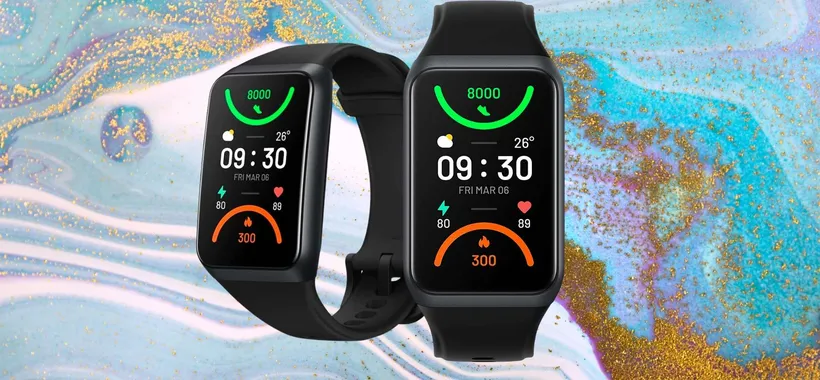OPPO band 2: lo smartwatch da 50€ che ha TUTTO quello che desideri