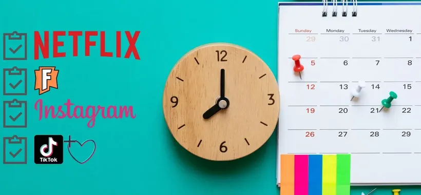 Netflix, Fortnite, Instagram e TikTok: come guadagnare divertendosi