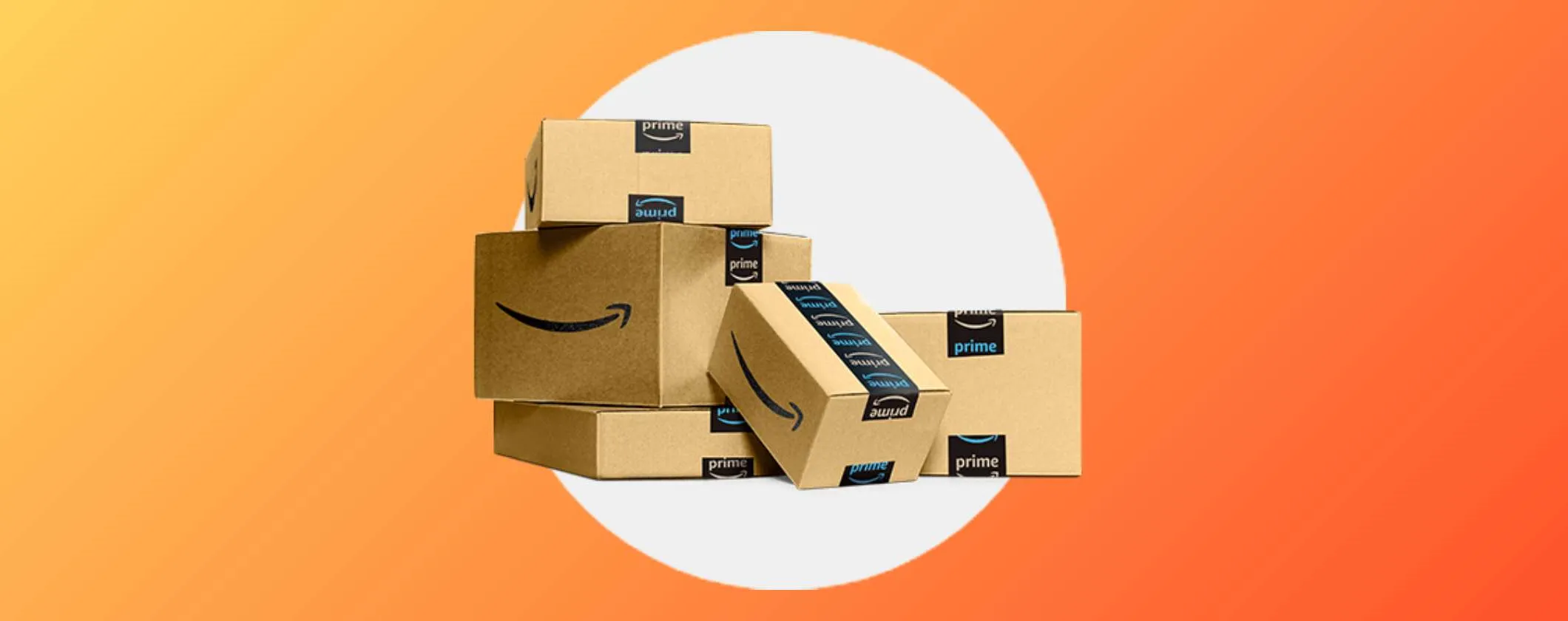 Amazon Prime: addio alla prova gratuita per i nuovi clienti (aggiornato)