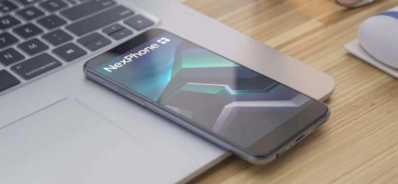 Android, Linux o Windows? Con NexPhone li hai tutti in un solo smartphone