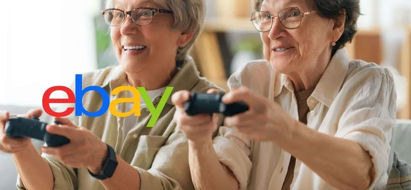 6 console sotto i 500€ su eBay con il nuovo coupon