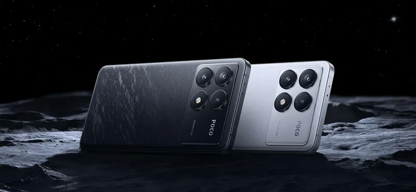POCO F6 Pro in offerta: potenza e stile ad un prezzo straordinario (eBay)