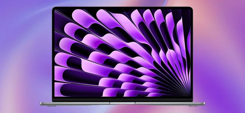 MacBook Air 15 (2023, M2) in offerta: finalmente ad un prezzo irresistibile