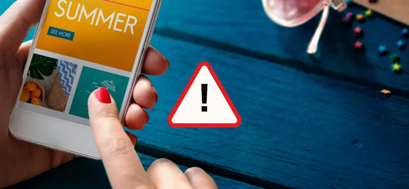 Booking e Airbnb: attenzione alle truffe via email