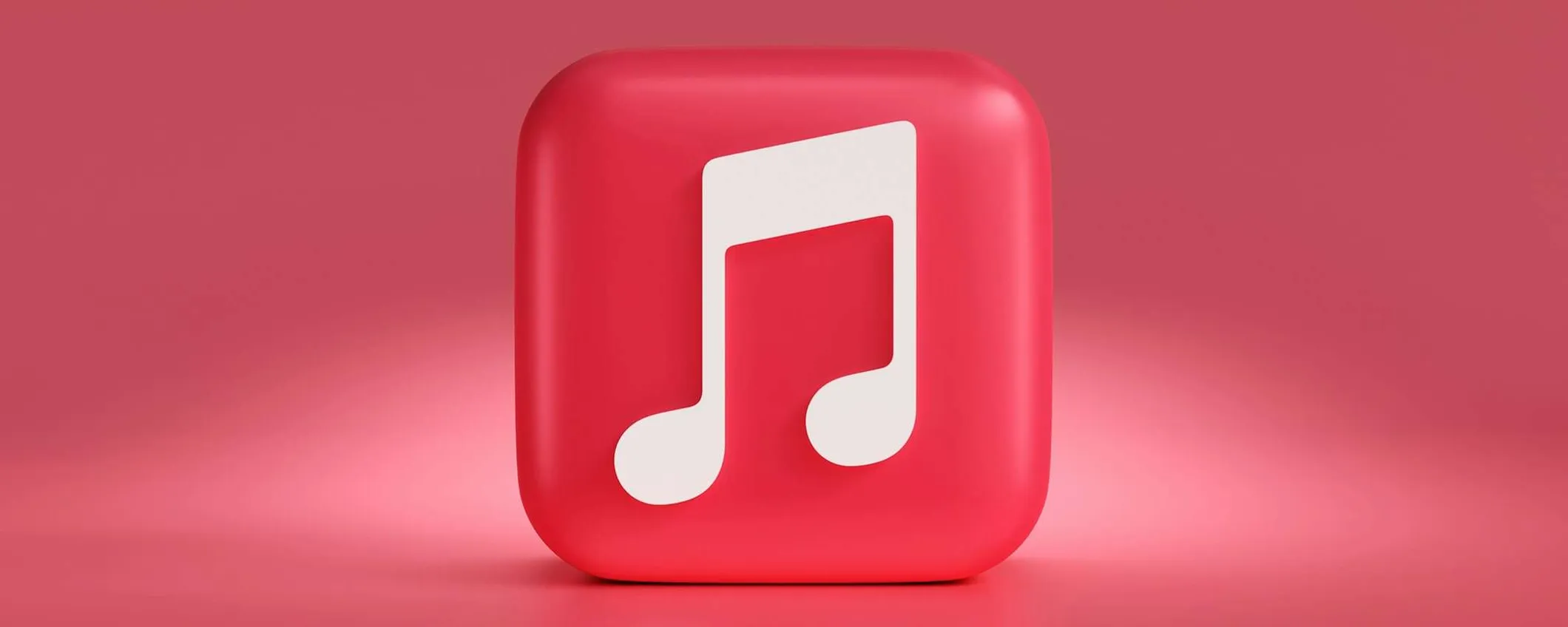 Ascolta tutti i nuovi album (compresa Taylor Swift) su Apple Music: è gratis per un mese