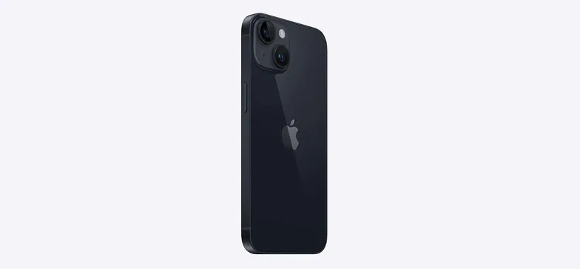 iPhone 14 Nero Mezzanotte: elegante e ora al MINIMO STORICO
