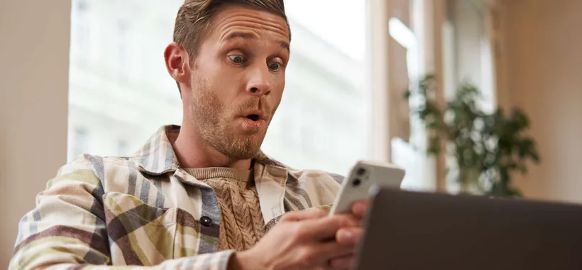 Sexextortion: come i cybercriminali usano le tue foto per ricattarti