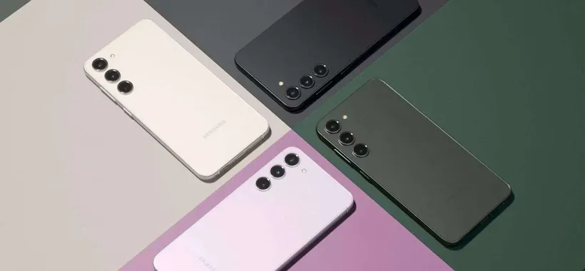 Samsung Galaxy S23: ora in offerta a 613€ è un VERO AFFARE (anche a rate)