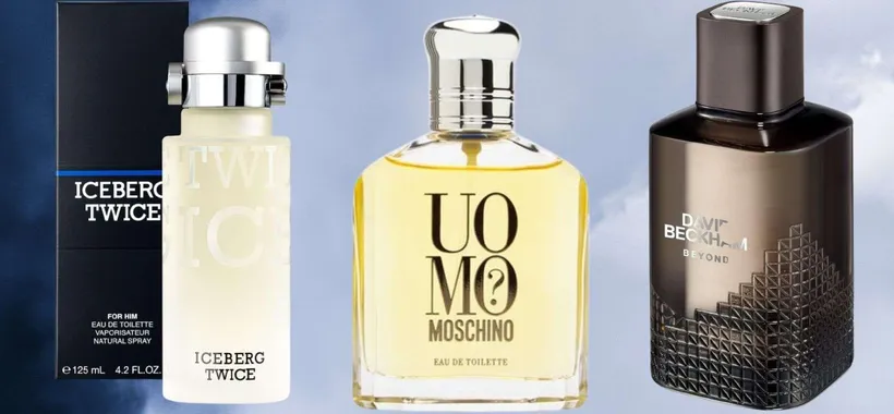 Profumi di MARCA TOP da 7€ a 25€ su Amazon: FUORITUTTO eccezionale