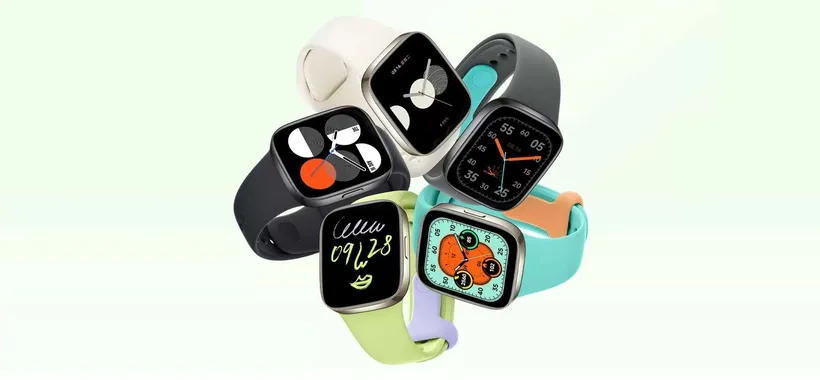 Xiaomi Redmi Watch 3: a QUESTO PREZZO su Amazon è da PRENDERE SUBITO