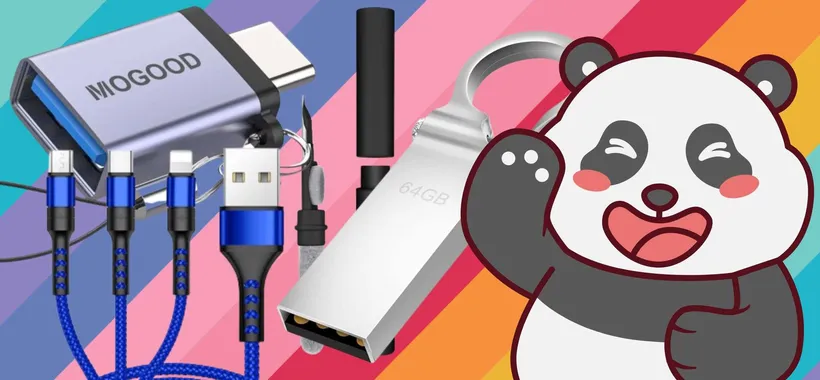 Affari SENSAZIONALI a meno di 5€: ecco 5 gadget tech da non perdere (Amazon)