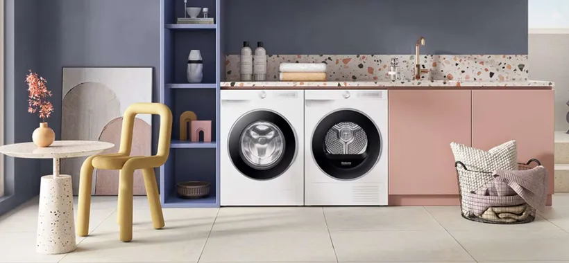 Elettrodomestici Samsung: extra sconto del 20% a carrello con questo codice esclusivo