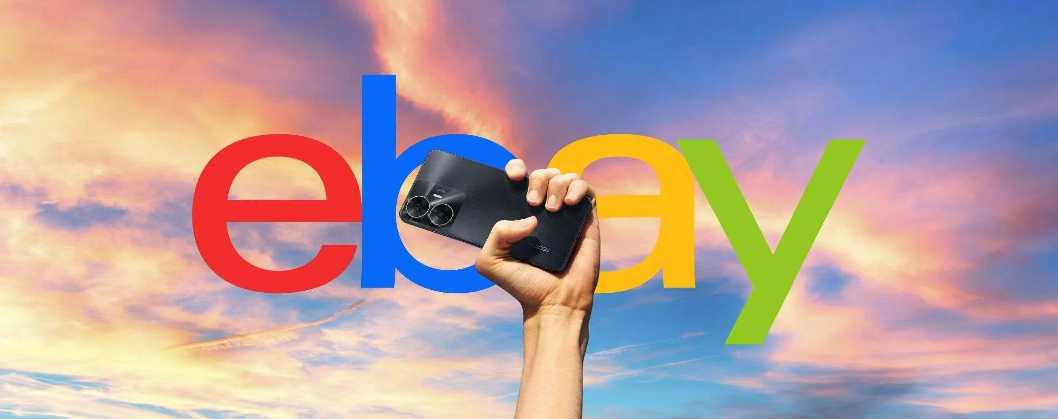 I migliori realme da 12GB di RAM in promo BOMBA su eBay