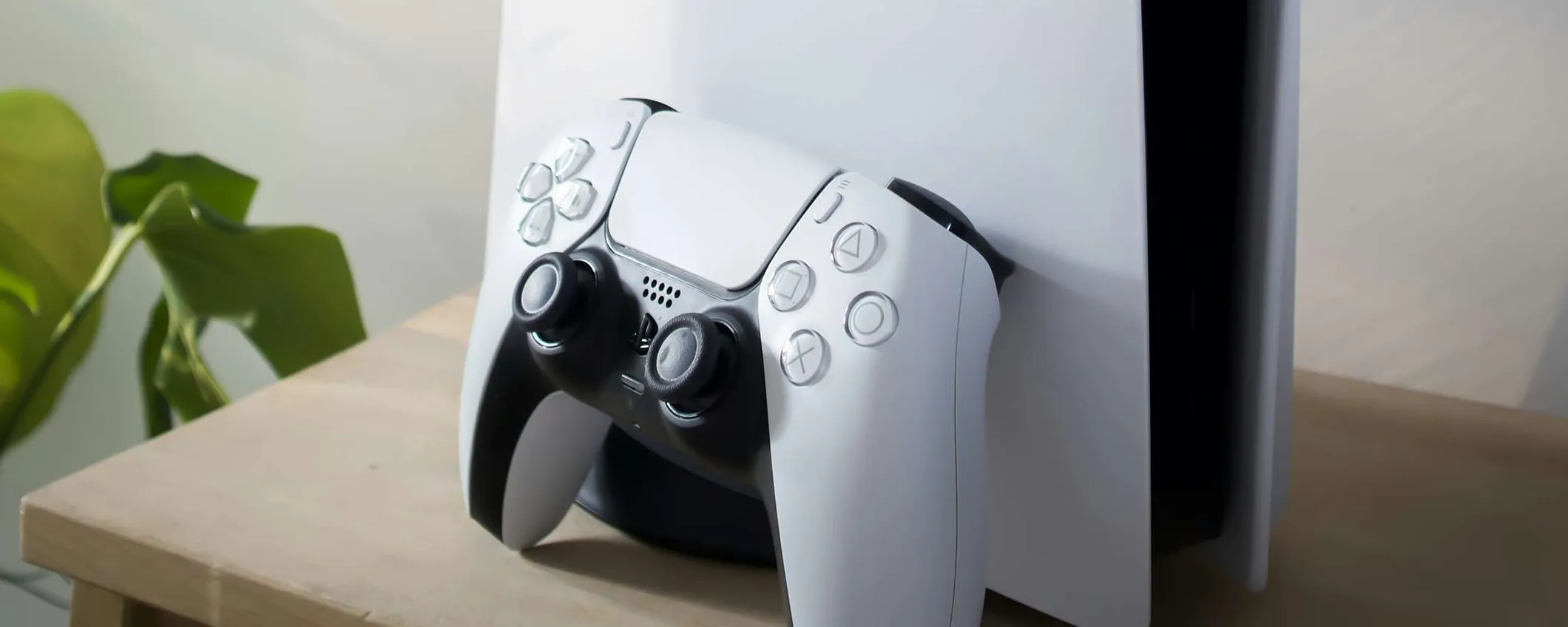 PlayStation 5 a prezzo record: il ricondizionato che ti fa risparmiare tantissimo