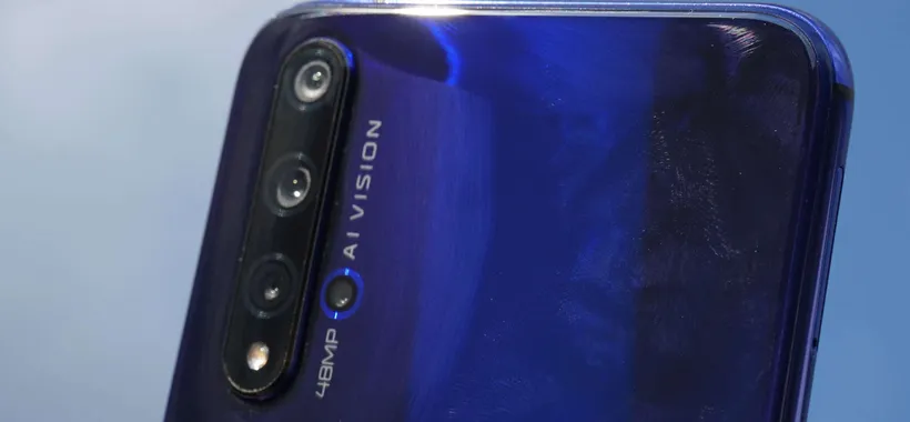 Honor 20: il nostro test della macro camera