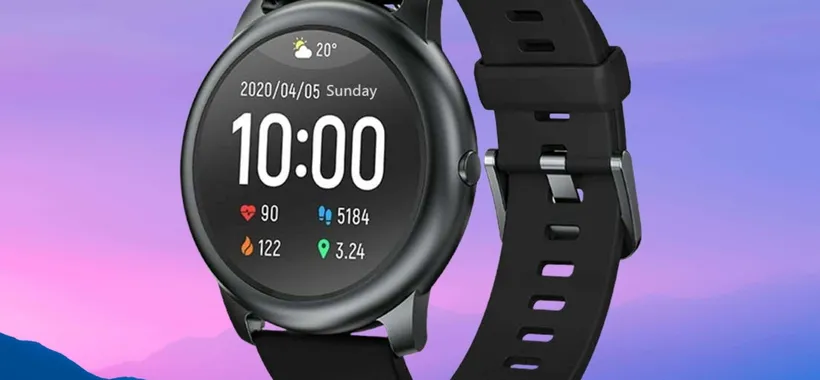 Xiaomi: 33€ per una BOMBA di smartwatch su Amazon