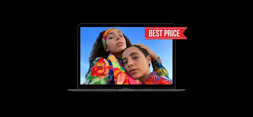 Il MacBook Air 13 M1 torna a un PREZZO ECCEZIONALE su eBay