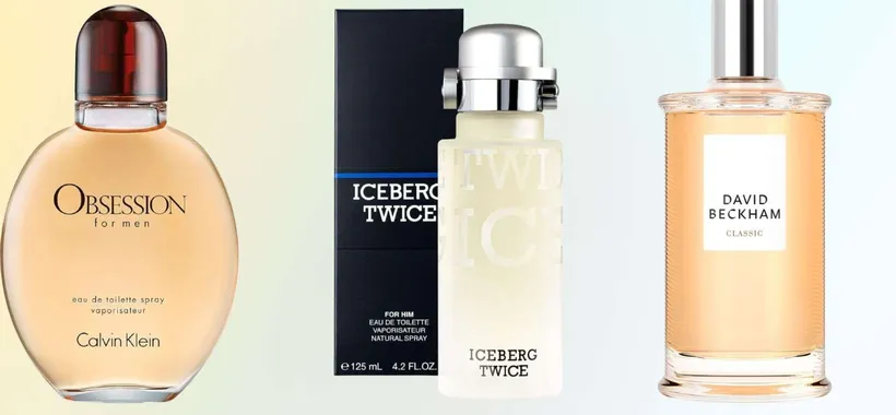Profumi FAMOSI da 9€ a 22€ su Amazon: fragranze MERAVIGLIOSE