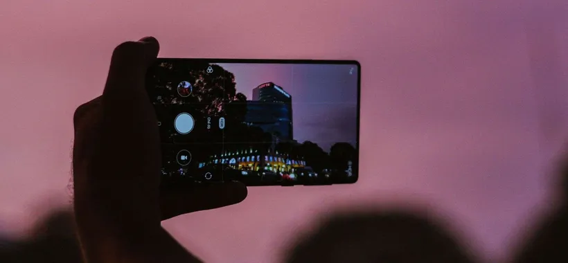 Xiaomi Mi Mix 4: fotocamera da PAURA, cover in pelle (FOTO)