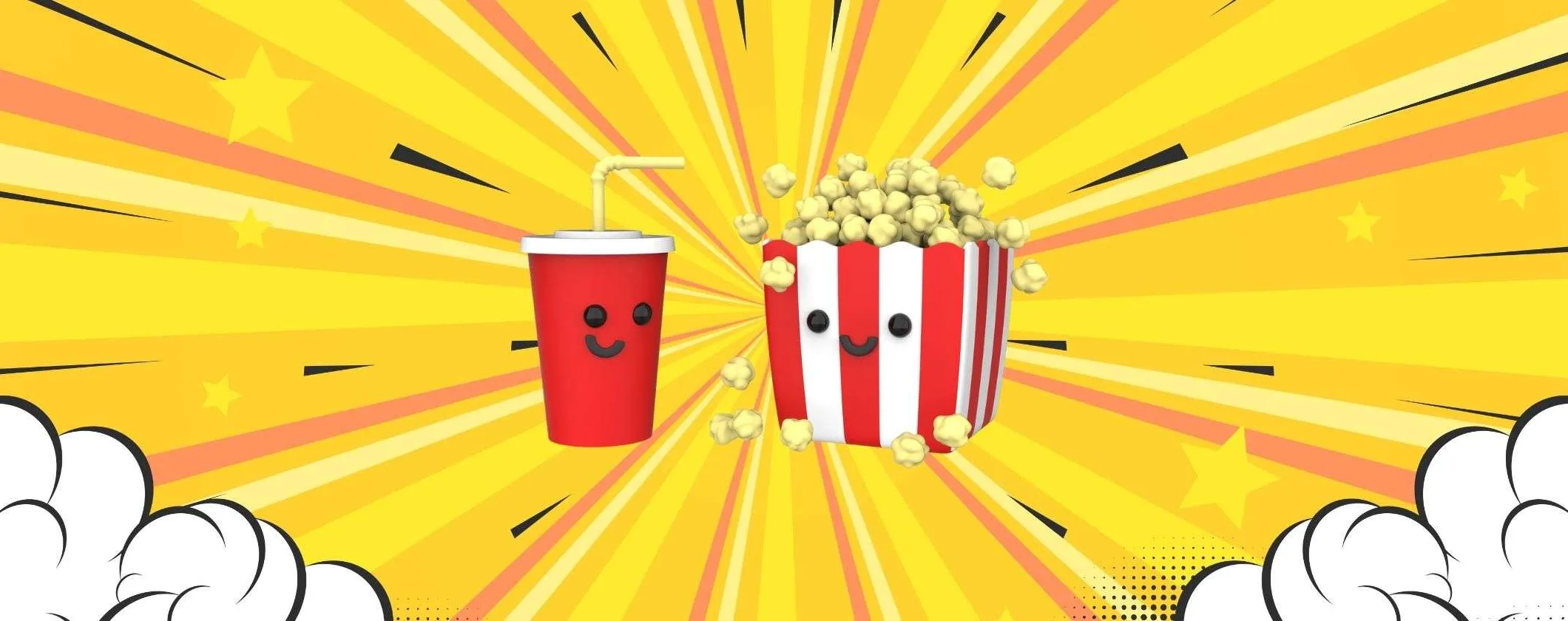 Il weekend con Apple TV passa veloce grazie a questi film pazzeschi