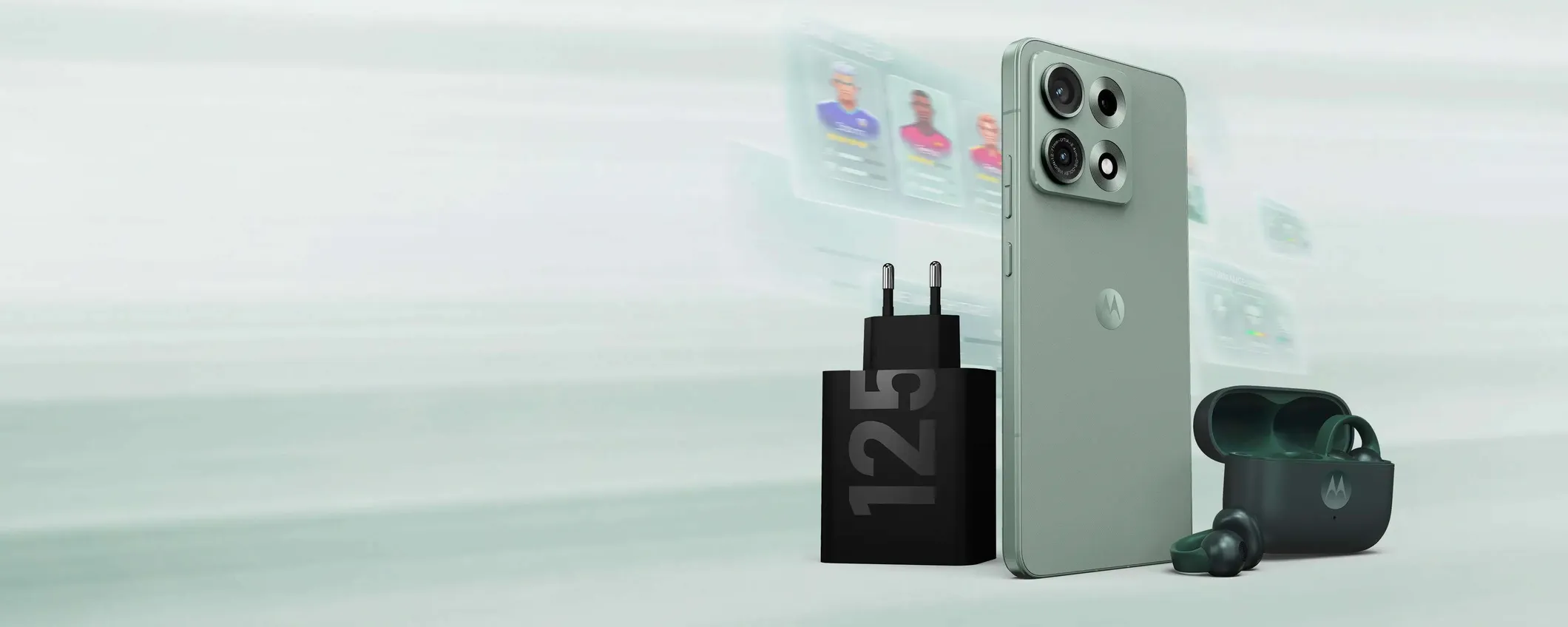 Motorola Edge 70 Max ufficiale: batteria da 7.100 mAh, Snapdragon 8 Gen 5 e display da 7.000 nit