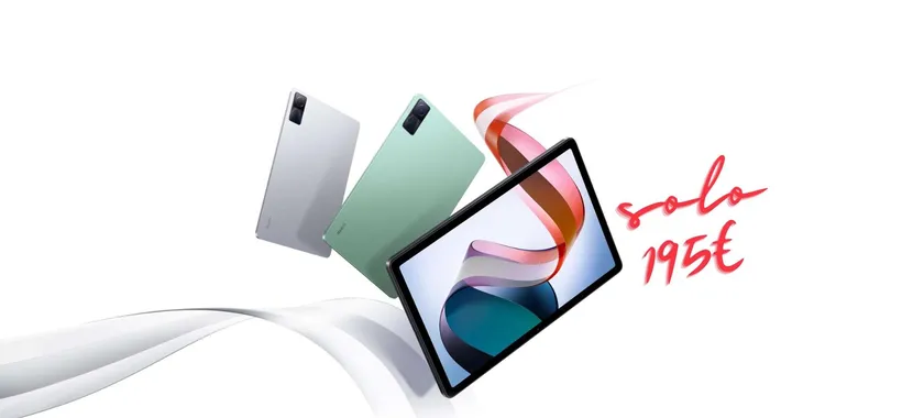 Redmi Pad a soli 195€: MIRACOLO sul Mi Store
