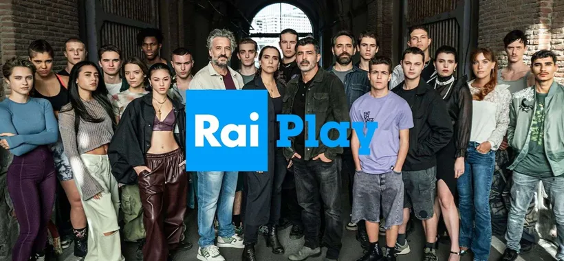 Mare Fuori 6 in arrivo su RaiPlay: trailer e data di uscita ufficiale