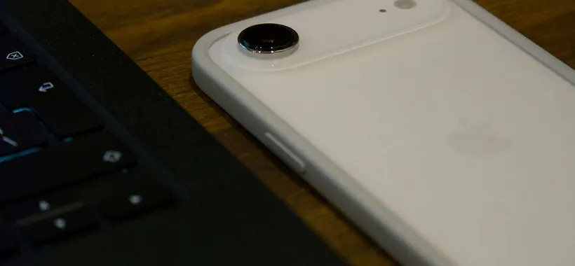 iPhone Air 2, batteria più grande e autonomia in crescita