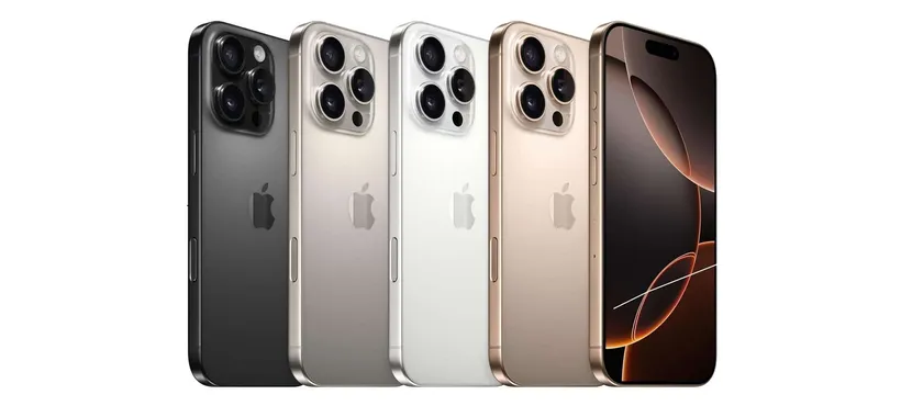 iPhone 16 Pro Max cala di prezzo su Amazon: è l'offerta top di oggi (anche in 5 rate)
