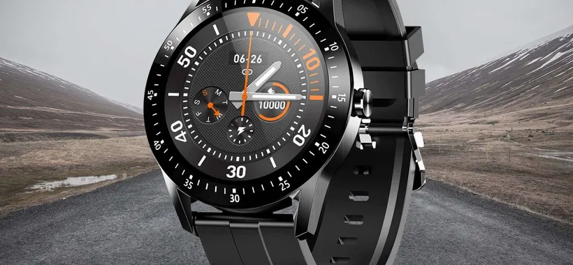 Non sottovalutare questo smartwatch a 27€: oltre le aspettative