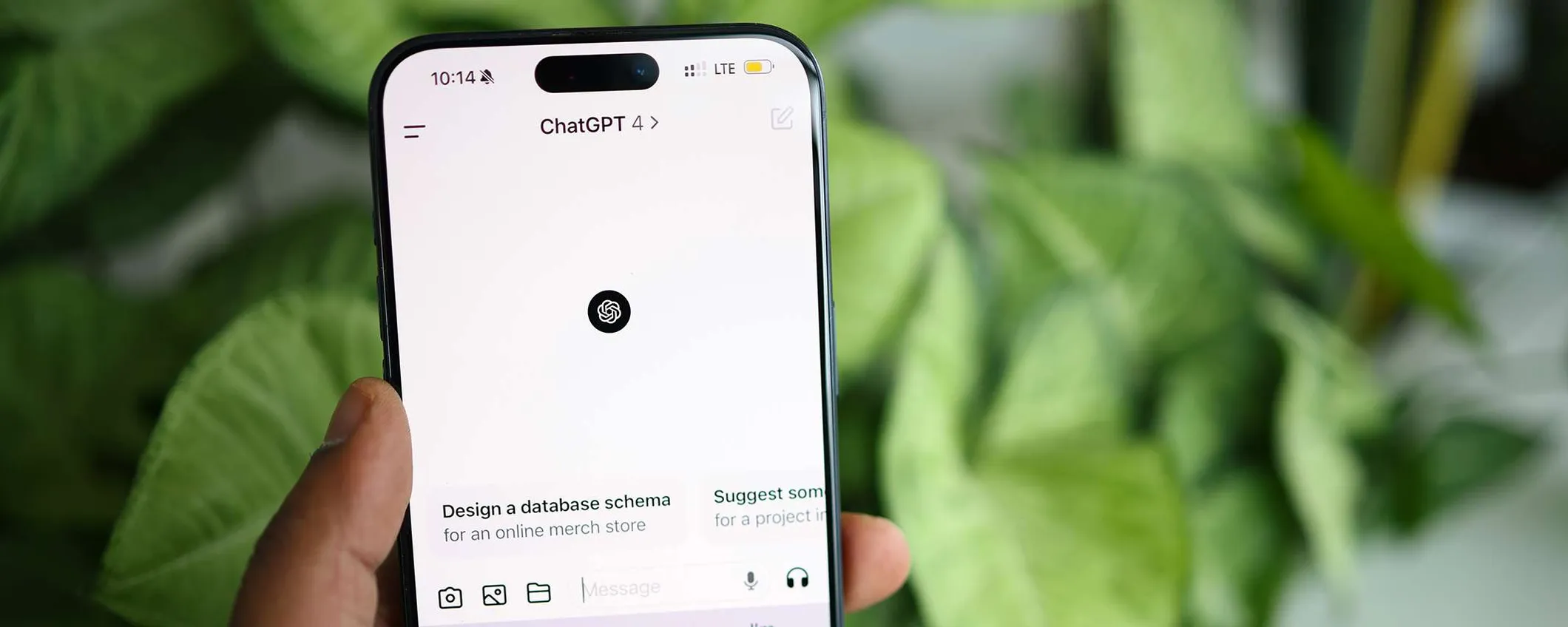 ChatGPT e immagini: basta prompt, arrivano gli stili predefiniti