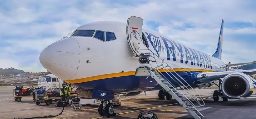 Ryanair nel 2026 cancellerà rotte importanti tra cui Spagna, Germania e Francia