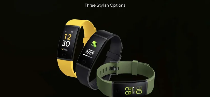 Realme Band 1, Amazon: prezzo REGALO (24€)
