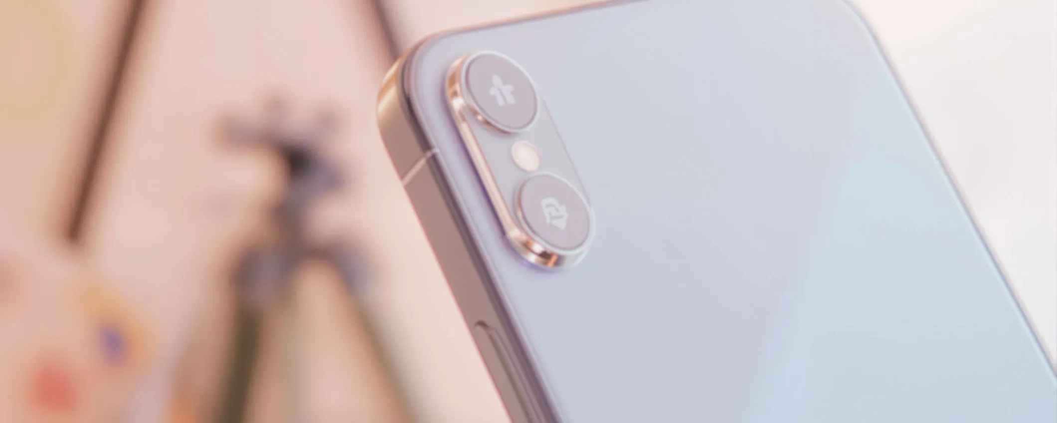 Snapseed su iOS ora integra la fotocamera: scatto e editing insieme