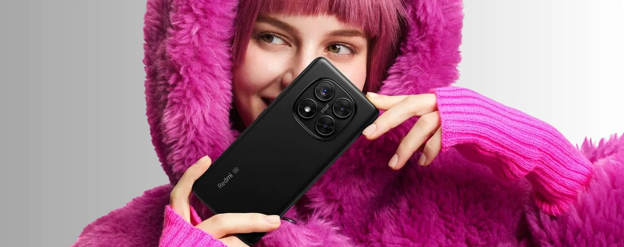 Xiaomi Redmi Note 14 Pro 5G (12/512GB) costa il giusto e ha ottime performance