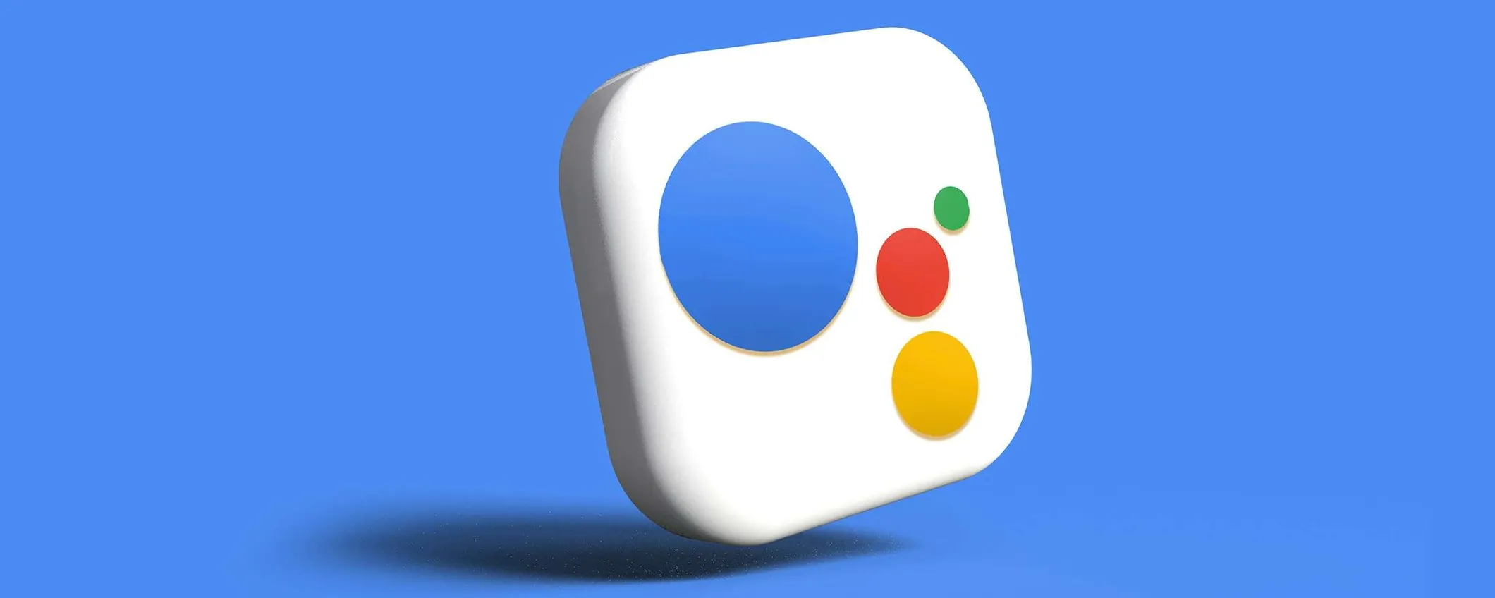 Google Assistant ha una data di fine: cosa succede dal 4 settembre