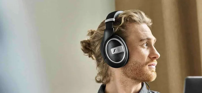 Cuffie Sennheiser HD: il massimo della potenza ad un prezzo imperdibile