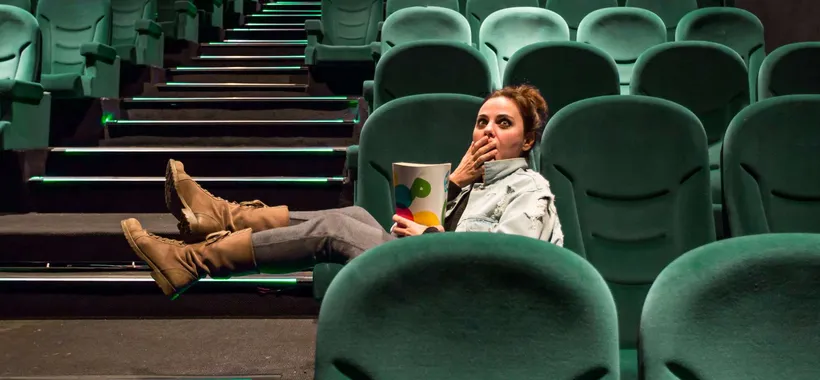 I migliori film italiani da vedere su Netflix