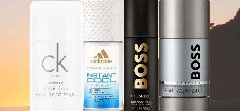 Deodoranti da 2€ su Amazon: solo marche super premium, solo prezzi BOMBA