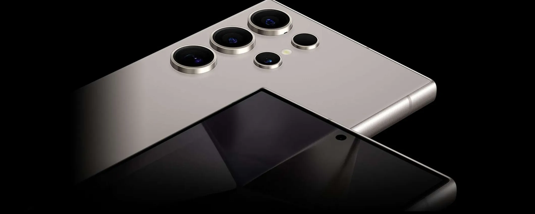 Samsung Galaxy S25 Ultra rivoluzionerà il comparto fotografico