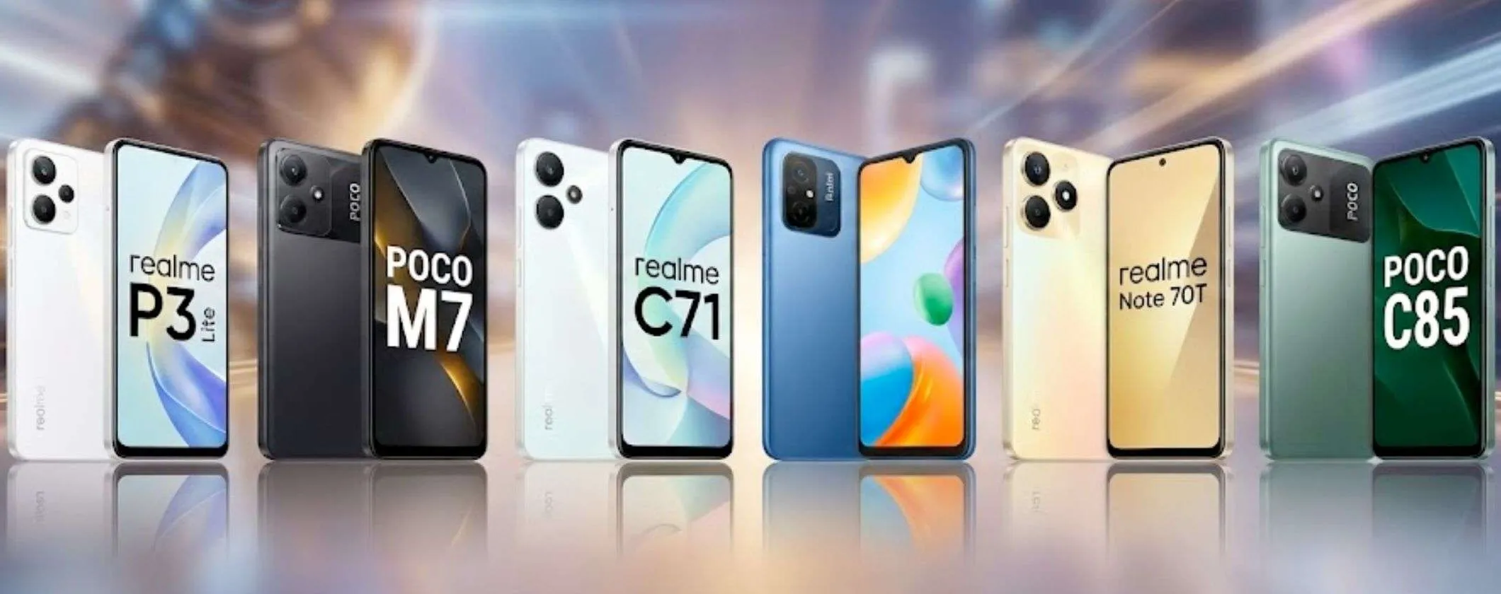 Battery phone a meno di 150€: quali smartphone con super batteria comprare