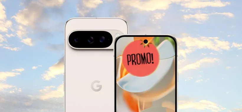 Google Pixel 9 Pro: con il Coupon di eBay il prezzo è imperdibile