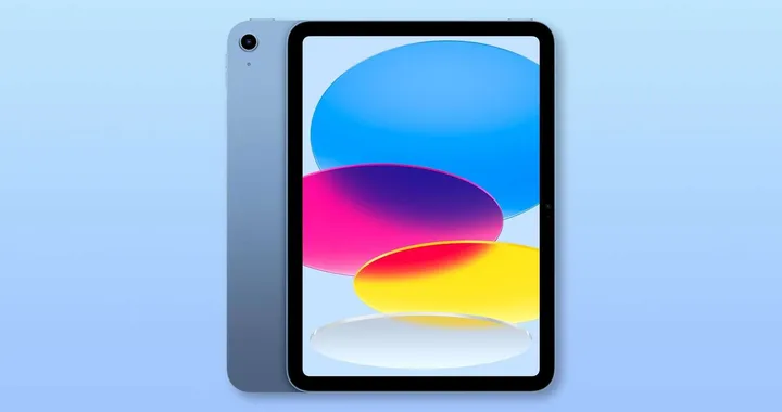 iPad 11" (2025) con chip A16 in offerta a un ottimo prezzo: meno di 330€