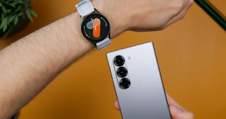 Samsung elimina una funzione salute dai Galaxy Watch