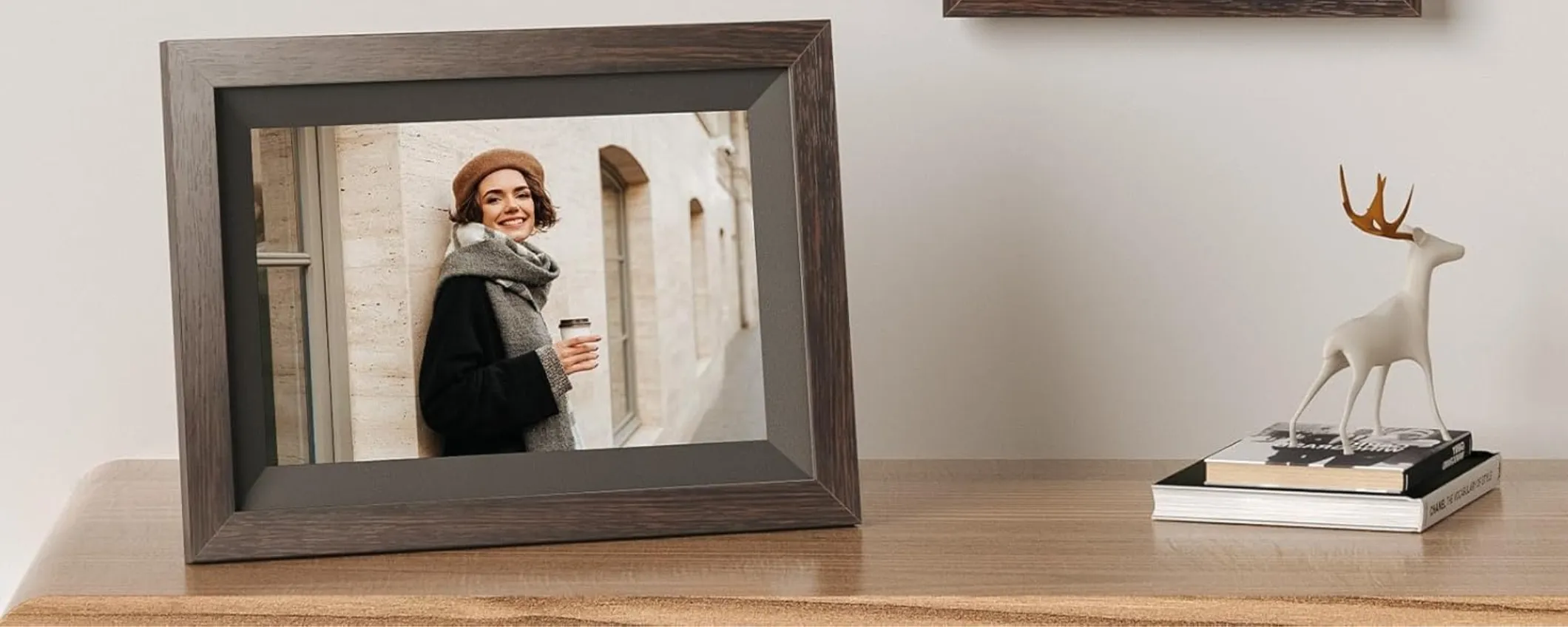 Cornice digitale KODAK: rivivi i tuoi ricordi con stile