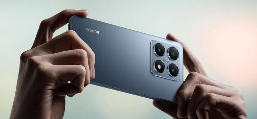 Xiaomi 14T Pro in offerta a 449€ su Amazon: è un vero best buy