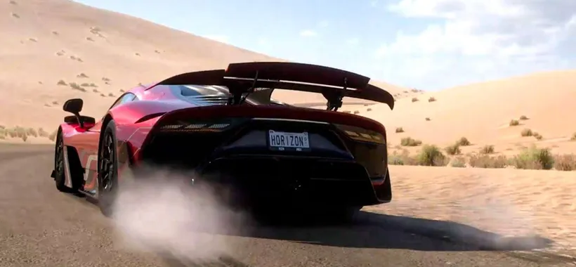 Forza Horizon 5 su PC: svelati i requisiti hardware
