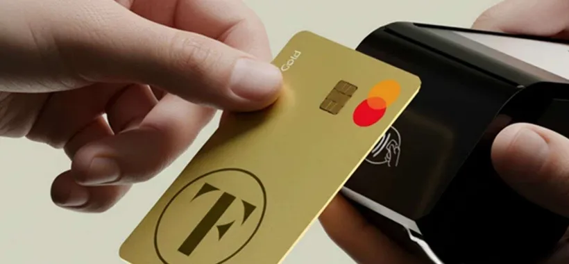 Carta di Credito Gold GRATIS? Con TF Bank in meno di 3 minuti